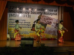 SCMSM 2013  di Primula Beach, Terengganu hosted by UMT